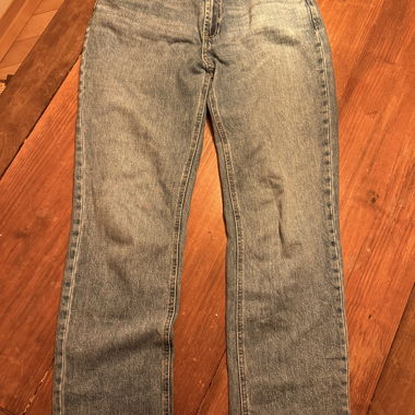 Denim Jeans