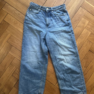 Jeans Marc O'Polo wide fit