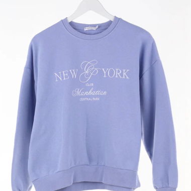 Stradivarius Pullover
