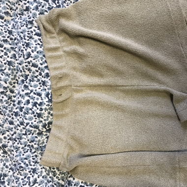 Weiche sommershorts