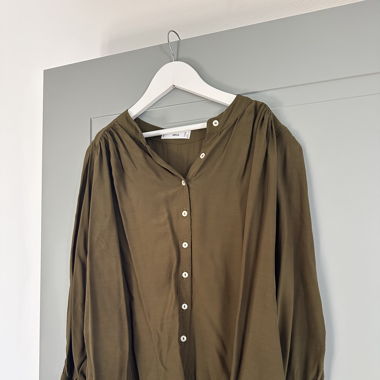 Chemise Mango