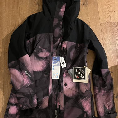 Roxy Glade Gore-Tex veste de ski/snowboard femme taille M