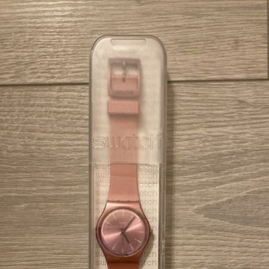 Montre swatch 