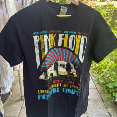 Pink Floyd T-Shirt