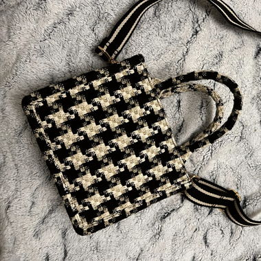 Sac en bandoulière 