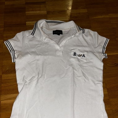 Armani Polo-Shirt