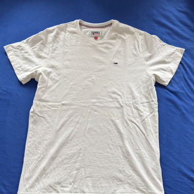 T-shirt Tommy Jeans