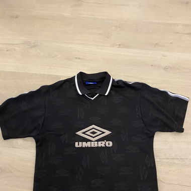 POLO vintage UMBRO