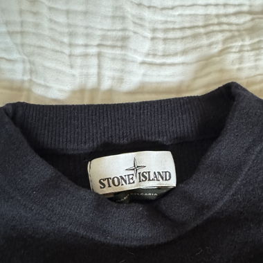 Stone Island Pullover