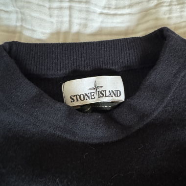 Stone Island Sweater