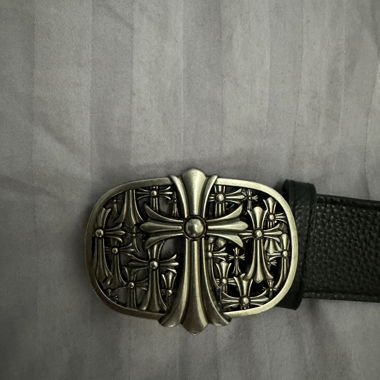 Chrome Hearts Belt