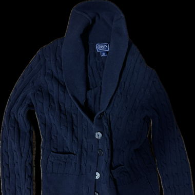 Jäckchen Chaps vintage