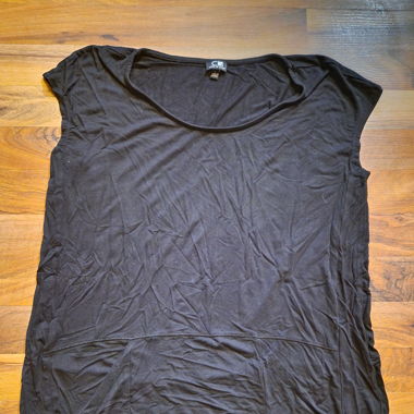 T-shirt cable & gauge