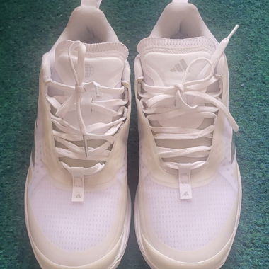 Sneaker Adidas bianche
