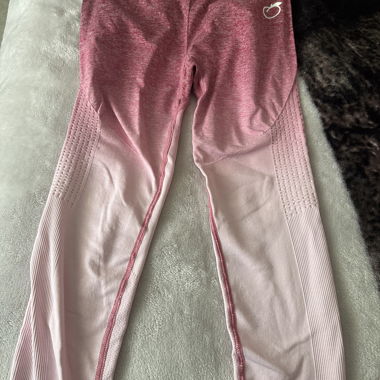 Sport Leggins von Peachy Passion