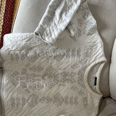 Pull Zara
