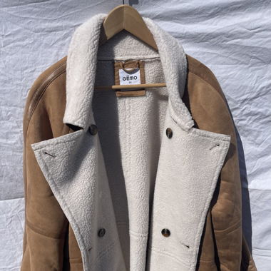 Manteau - GEMO