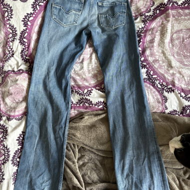 Jeans Diesel Larkee W28 L34