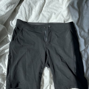 Fahrradhose