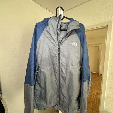 The North Face WindWall giacca a vento XL