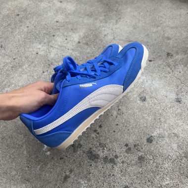 Sneakers Puma blu