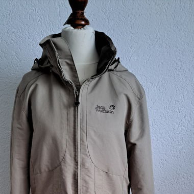 Jack Wolfskin Outdoorjacke