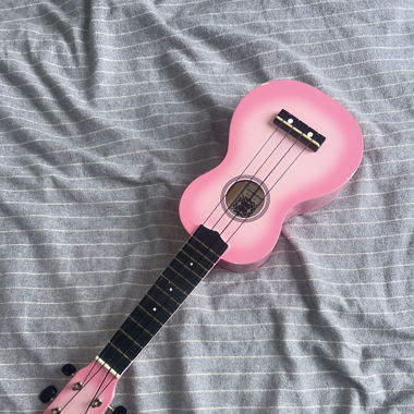 Guitare pour enfant