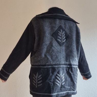 Giacca da mezza stagione