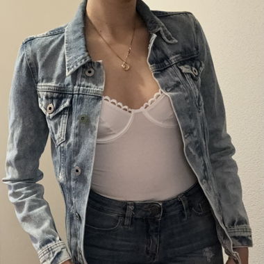 jeans jacket