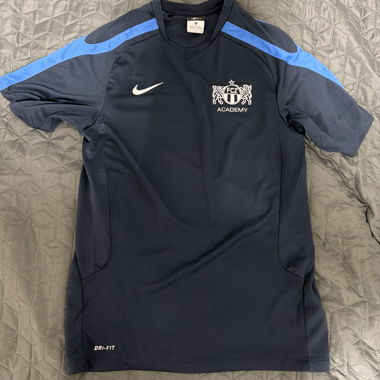 Maillot de l’Académie du FCZ