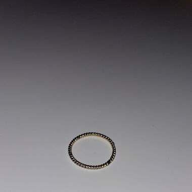 Candy Ring 925 Sterling Silber 