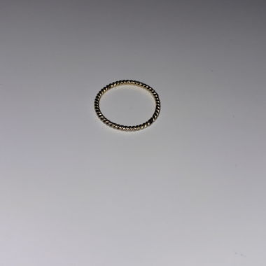 Candy-Ring 925 Sterling Silber