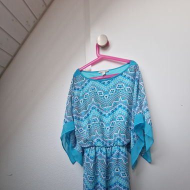 Kleid