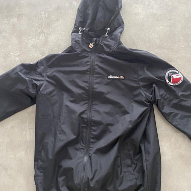 Ellesse Windbreaker