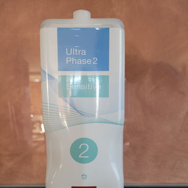 "Ultra Phase 2 Sensitive" - für Miele TwinDos