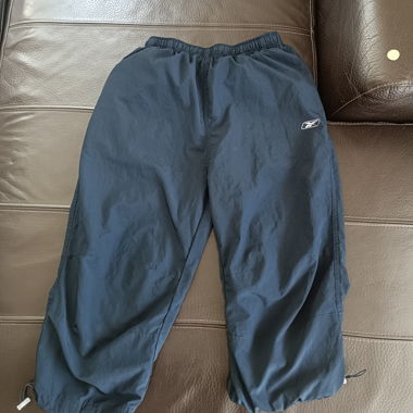 Reebok Sporthose 3/4