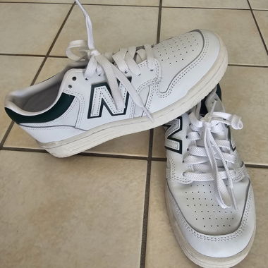 Baskets New Balance gr. 37,5