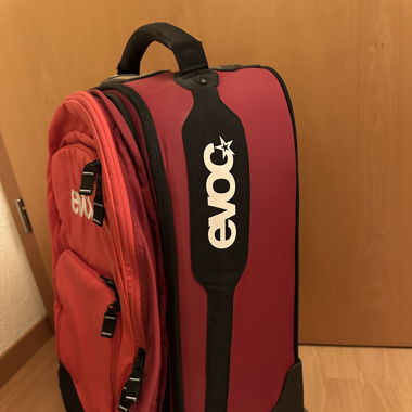 Valise Evoc
