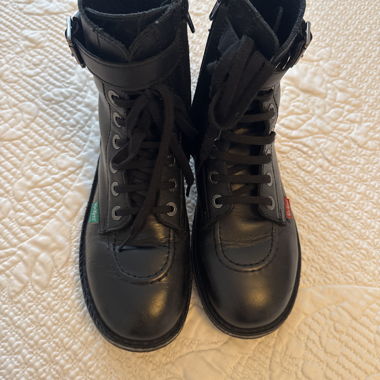 KicKers Boots