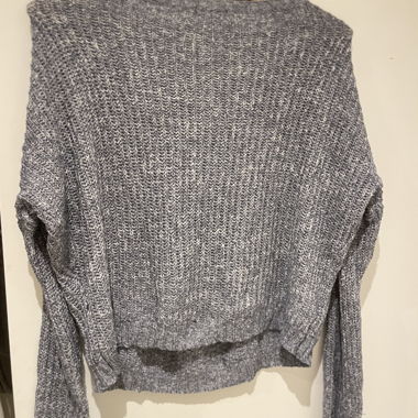 Pull Bershka , S