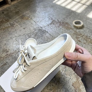 Alo slip-on sneakers