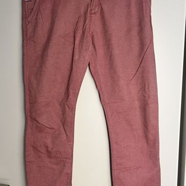 Pantaloni da uomo McGregor
