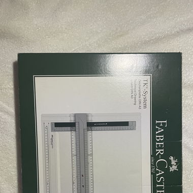 Tavola da disegno (Faber-Castell)