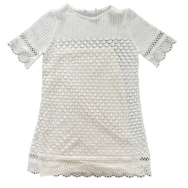 Zara summer dress