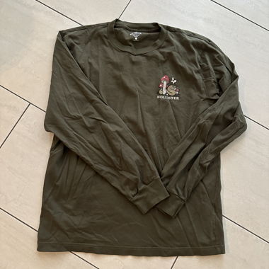 Longsleeve