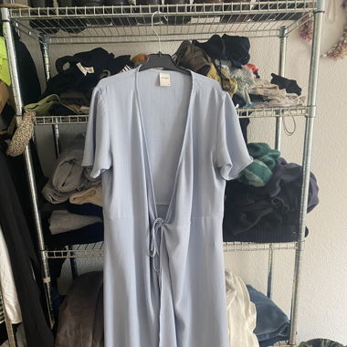 Sommerkleid
