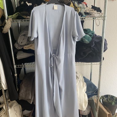 Sommerkleid
