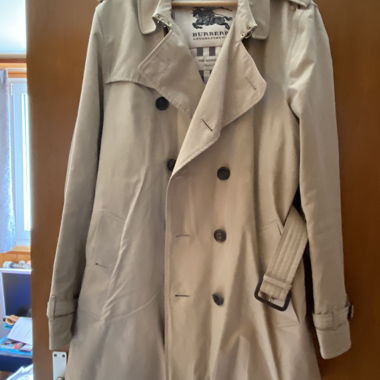 Trench-coat Burberry
