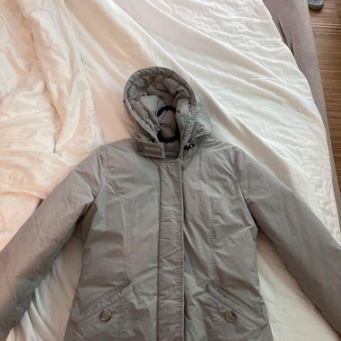 Woolrich Jacke