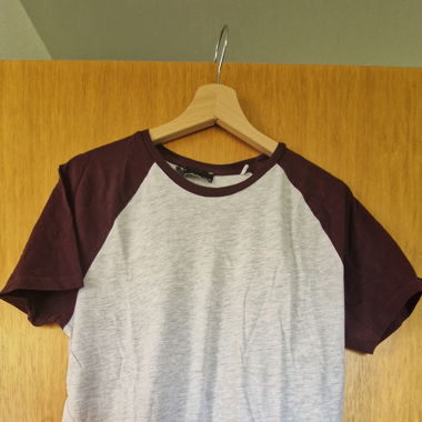 Bershka Shirt
